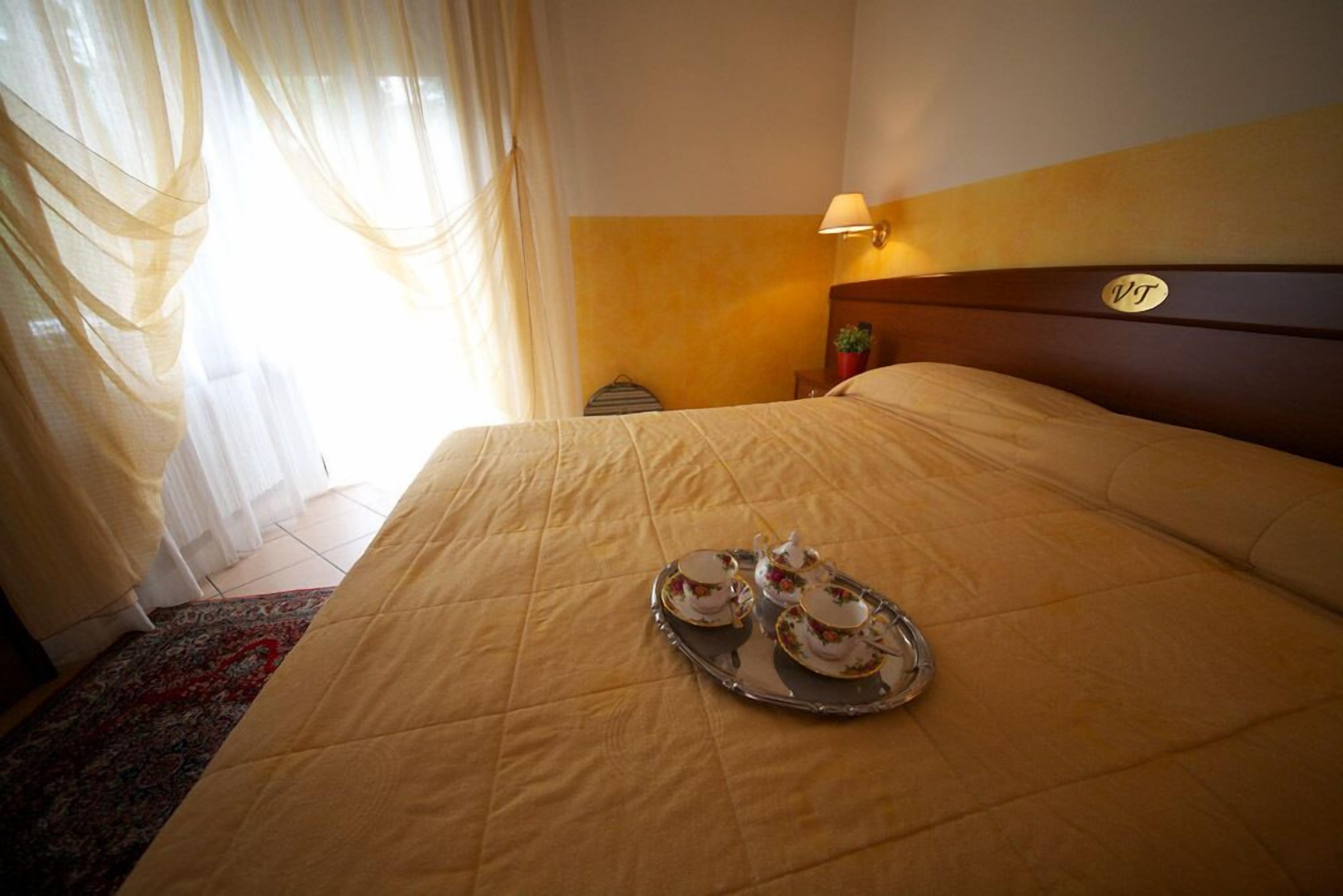 Villa Terri, Verona